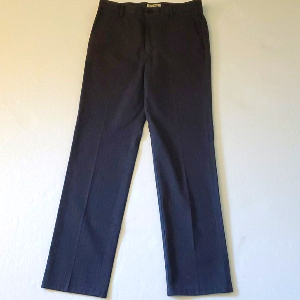 Dockers pinstripe pants